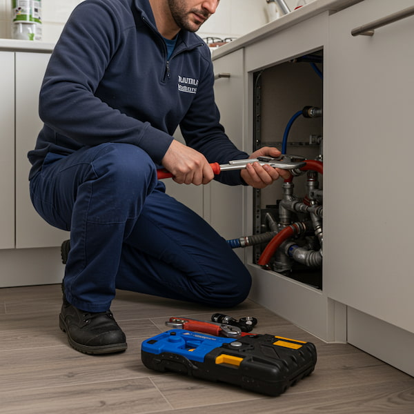 Fontaneros en Cáceres capital